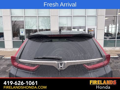 Used 2020 Honda CR-V EX-L image 5