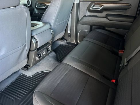 Certified 2023 GMC Sierra 1500 SLE AWD/4WD image 14