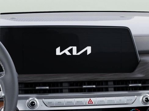 New 2025 Kia Telluride EX X-Line image 20