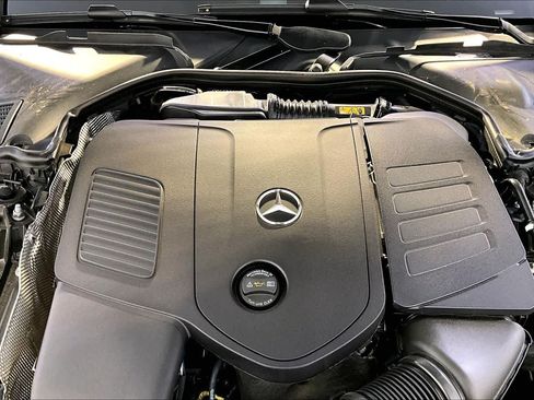 Used 2026 Mercedes-Benz C 300 4MATIC Sedan image 30