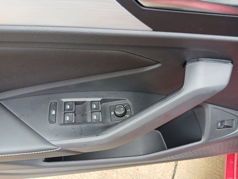 New 2026 Volkswagen Jetta Sport FWD image 10