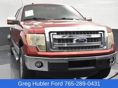 Used 2013 Ford F150 XLT w/ XLT Chrome Pkg