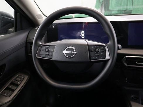 New 2026 Nissan Sentra SV w/ Floor Mat Package image 13