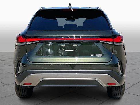 New 2026 Lexus RX 350 Premium image 4