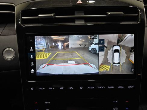 Used 2022 Hyundai Tucson Limited AWD/4WD image 26