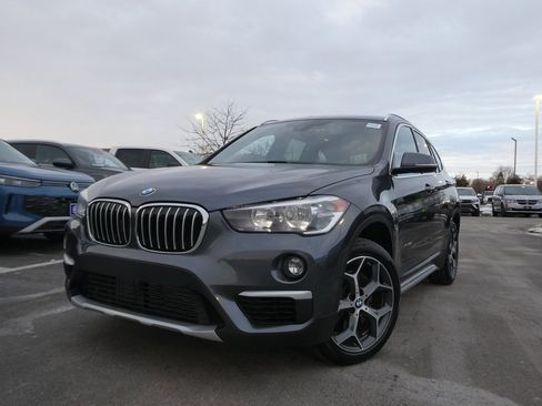 Used 2018 BMW X1 xDrive28i image 36