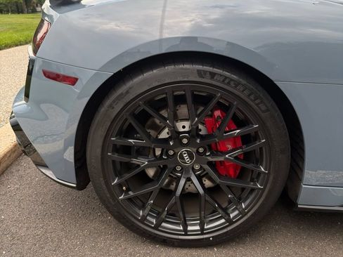 Used 2020 Audi R8 V10 performance AWD/4WD image 11
