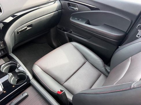 Used 2023 Honda Ridgeline Black Edition image 17