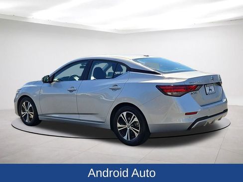 Used 2023 Nissan Sentra SV image 5