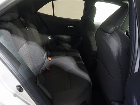 Certified 2023 Toyota Corolla SE image 21