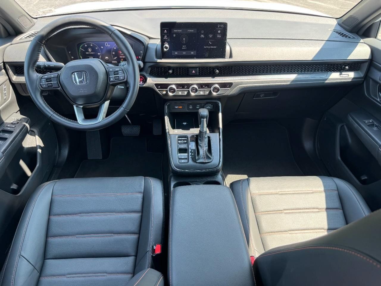 Certified 2026 Honda CR-V Sport-L image 14
