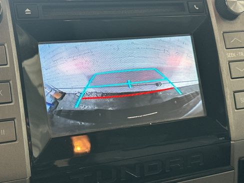 Used 2019 Toyota Tundra SR image 19