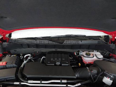 New 2025 Chevrolet Silverado 1500 Custom image 59