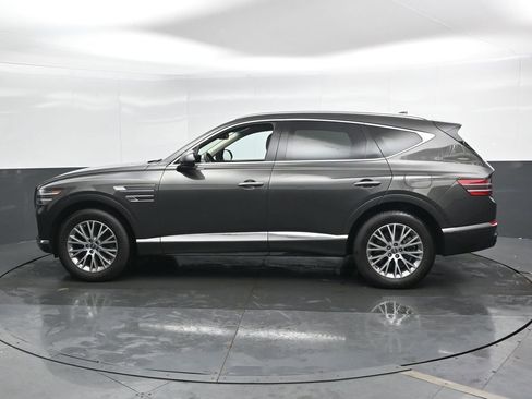 Used 2024 Genesis GV80 2.5T AWD/4WD image 10
