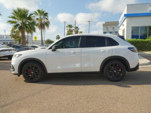 Used 2024 Honda HR-V Sport image 14
