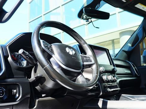 Used 2022 RAM 1500 Big Horn image 41