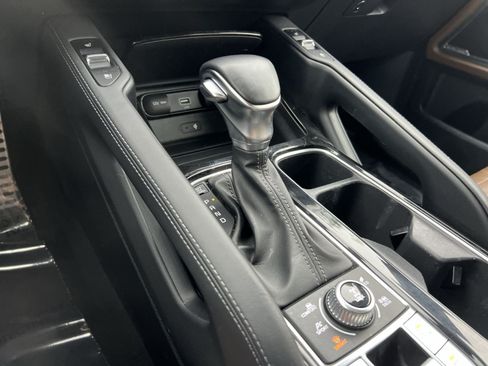 Used 2021 Kia Telluride SX w/ SX Prestige Package AWD/4WD image 22