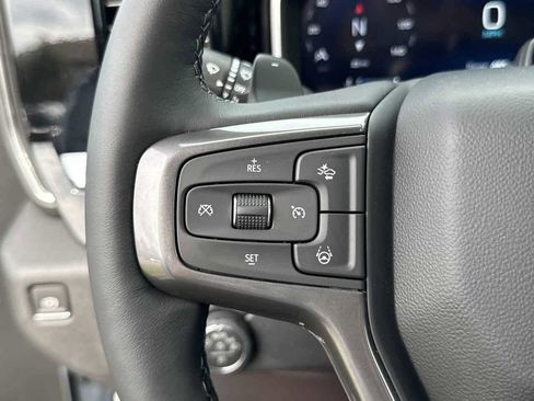 New 2026 Chevrolet Silverado 1500 High Country image 34