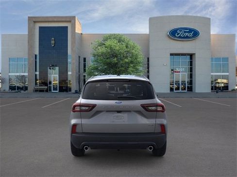 New 2026 Ford Escape ST-Line Select w/ Tech Pack #2 image 5
