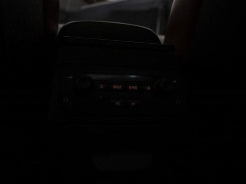 Used 2007 Saturn Aura XR w/ Premium Trim Pkg image 20