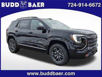 New 2026 GMC Terrain AT4 w/ Convenience Package III