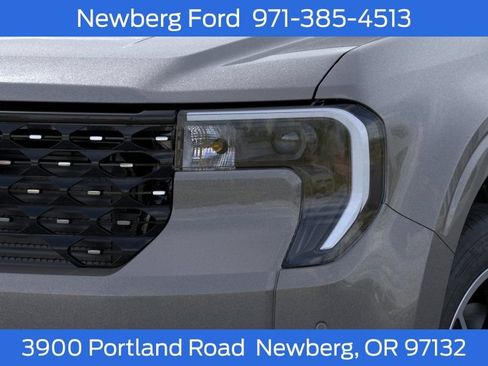 New 2026 Ford Maverick Lariat AWD/4WD image 19