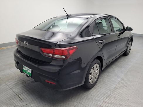 Used 2018 Kia Rio LX image 9