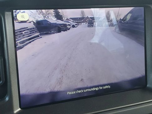 New 2025 Ford Bronco 4-Door image 15