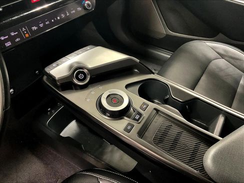 Used 2023 Kia EV6 Wind image 21