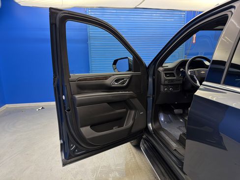 Used 2021 Chevrolet Tahoe LT image 10