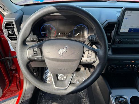 Used 2024 Ford Bronco Sport Big Bend image 24