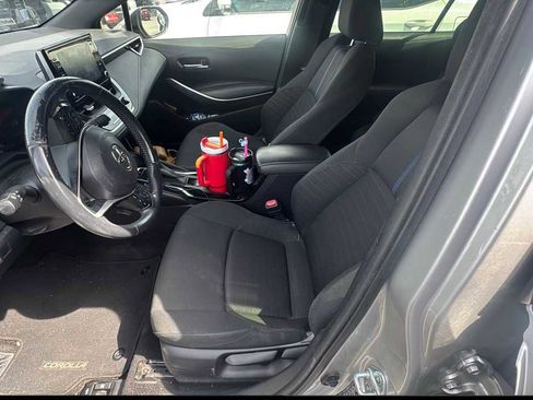 Used 2020 Toyota Corolla SE w/ Carpet Mat Package (TMS) image 3