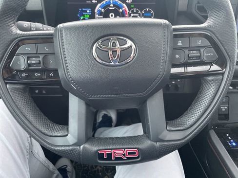 Used 2023 Toyota Tundra TRD Pro image 21