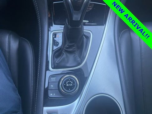 Used 2018 INFINITI Q60 3.0t Luxe w/ Sensory Package 3.0T Luxe image 10