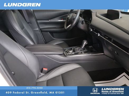 Used 2024 MAZDA CX-30 AWD 2.5 S w/ Preferred Package image 33