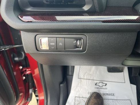 New 2026 Chevrolet Traverse RS w/ LPO, Floor Liner Package image 53