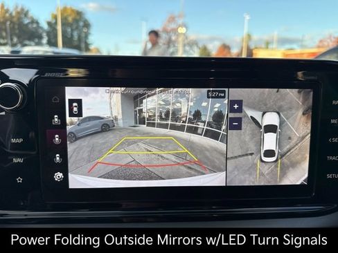 Used 2024 Kia K5 GT w/ GT1 Package image 28