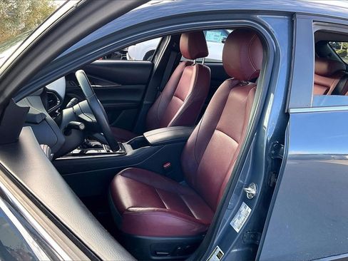 Used 2025 MAZDA CX-30 AWD 2.5 S w/ Preferred Package image 24