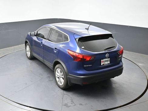 Used 2019 Nissan Rogue Sport AWD image 47