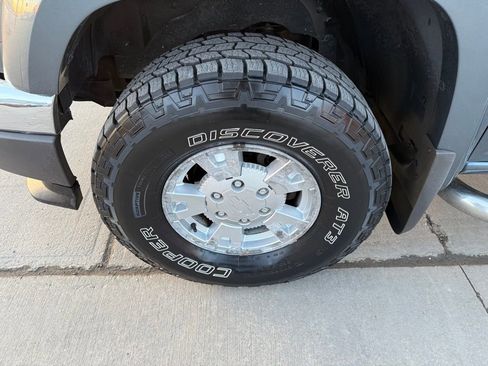 Used 2006 Chevrolet Colorado LT w/ LT Preferred Equipment Group image 12