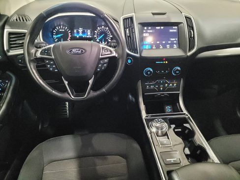 Used 2019 Ford Edge SEL AWD/4WD image 22
