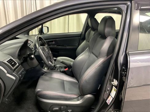 Used 2019 Subaru WRX Limited image 10