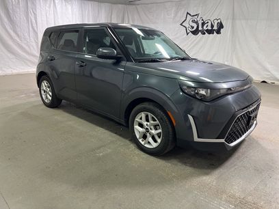 Used 2024 Kia Soul LX w/ Option Group 015