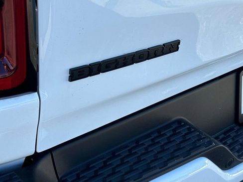 New 2026 RAM 1500 Big Horn image 7