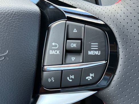 New 2026 Ford Explorer ST w/ Sun And Sound Package image 30