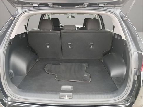 Used 2018 Kia Sportage LX image 21