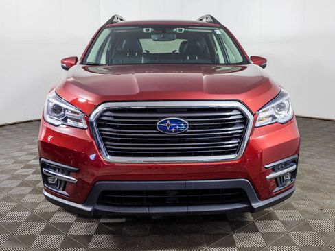 Used 2022 Subaru Ascent Limited w/ Technology Package AWD/4WD image 15