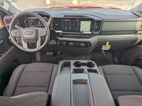 New 2025 GMC Sierra 1500 Elevation image 15