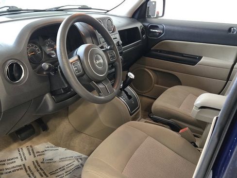 Used 2015 Jeep Patriot Sport w/ Power Value Group image 21