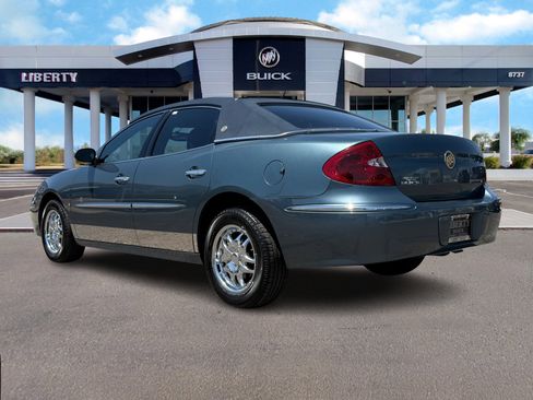 Used 2006 Buick LaCrosse CXL w/ Chrome Appearance Package image 6